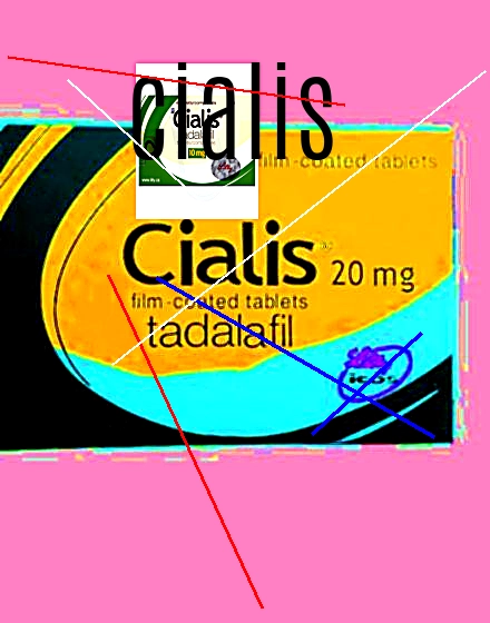 Prix du cialis 20mg pharmacie